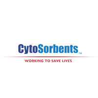 Cytosorbents Cytosorbents